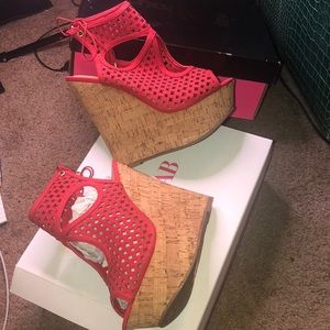 Red Heels For Sale